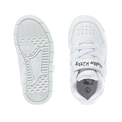 Hello Kitty Court - Toddler