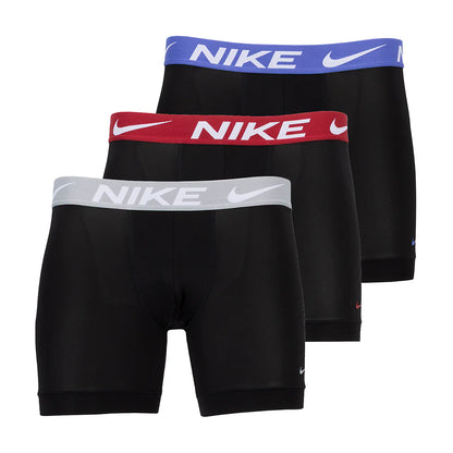 3 Pack Dri-FIT Essential Micro Boxer Briefs