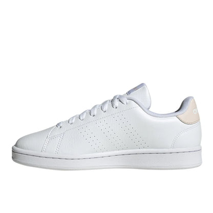 Advantage Lace Up Sneakers