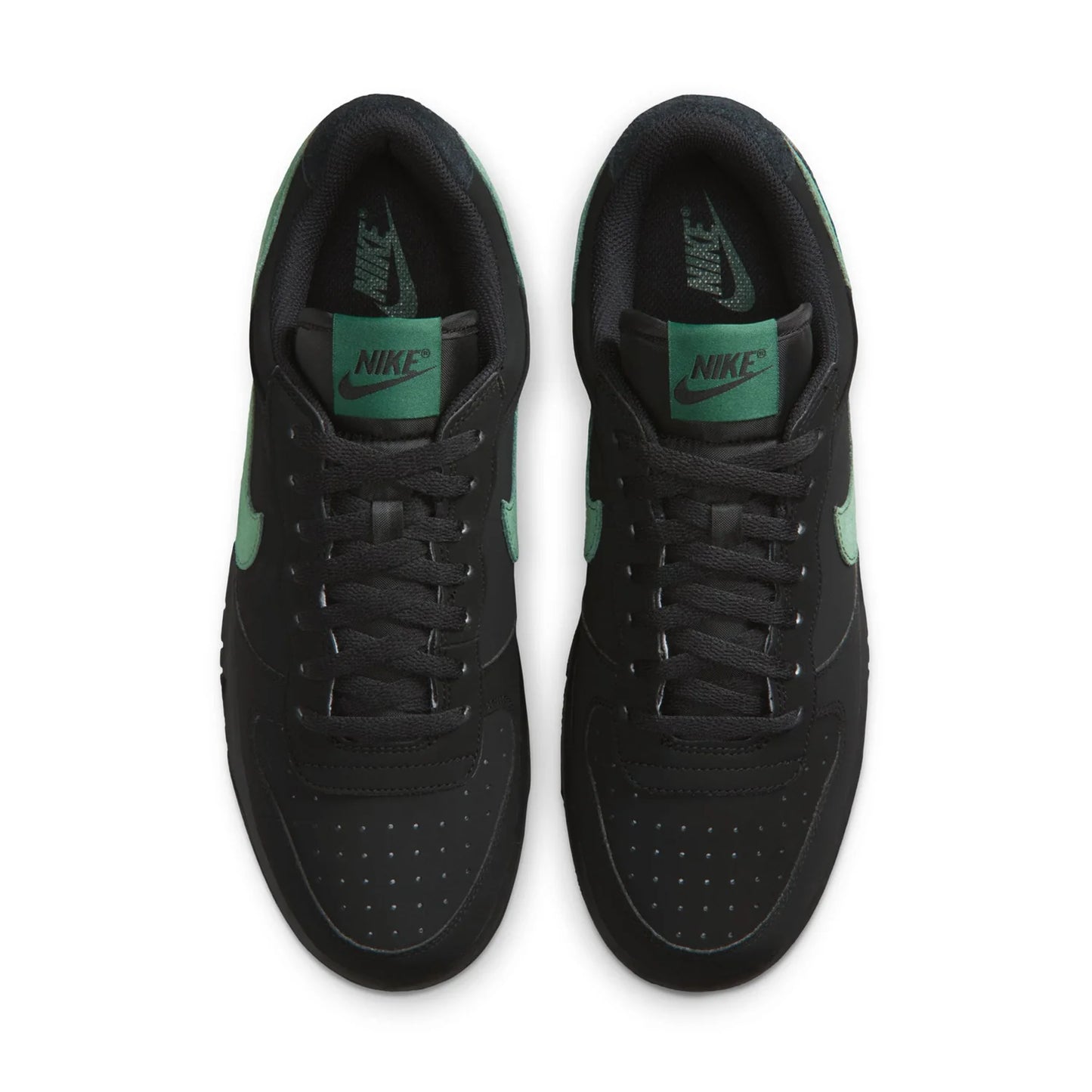 Big Nike Low - Mens