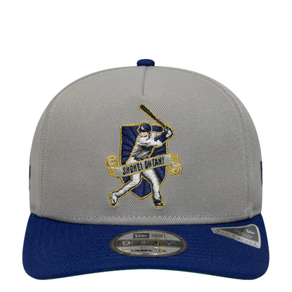 Dodgers Shohei Ohtani 2-Tone OTC 950 A-Frame