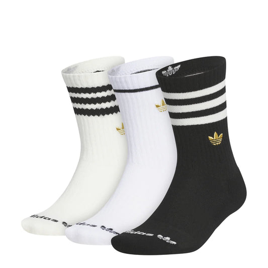 3 Pack Large Originals Limited Crew