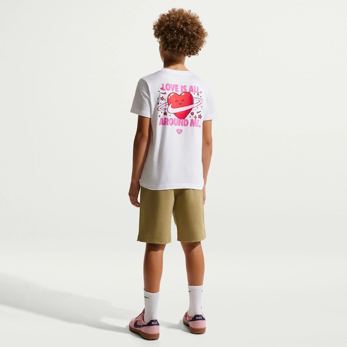 Be Mine Tee - Youth