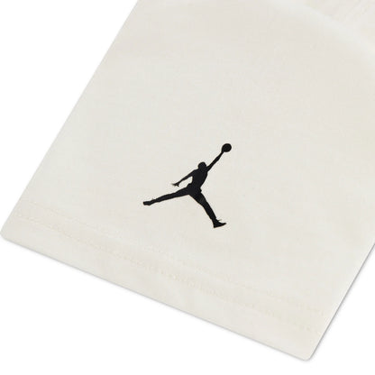 Block Logo Mesh Short Set - Kids