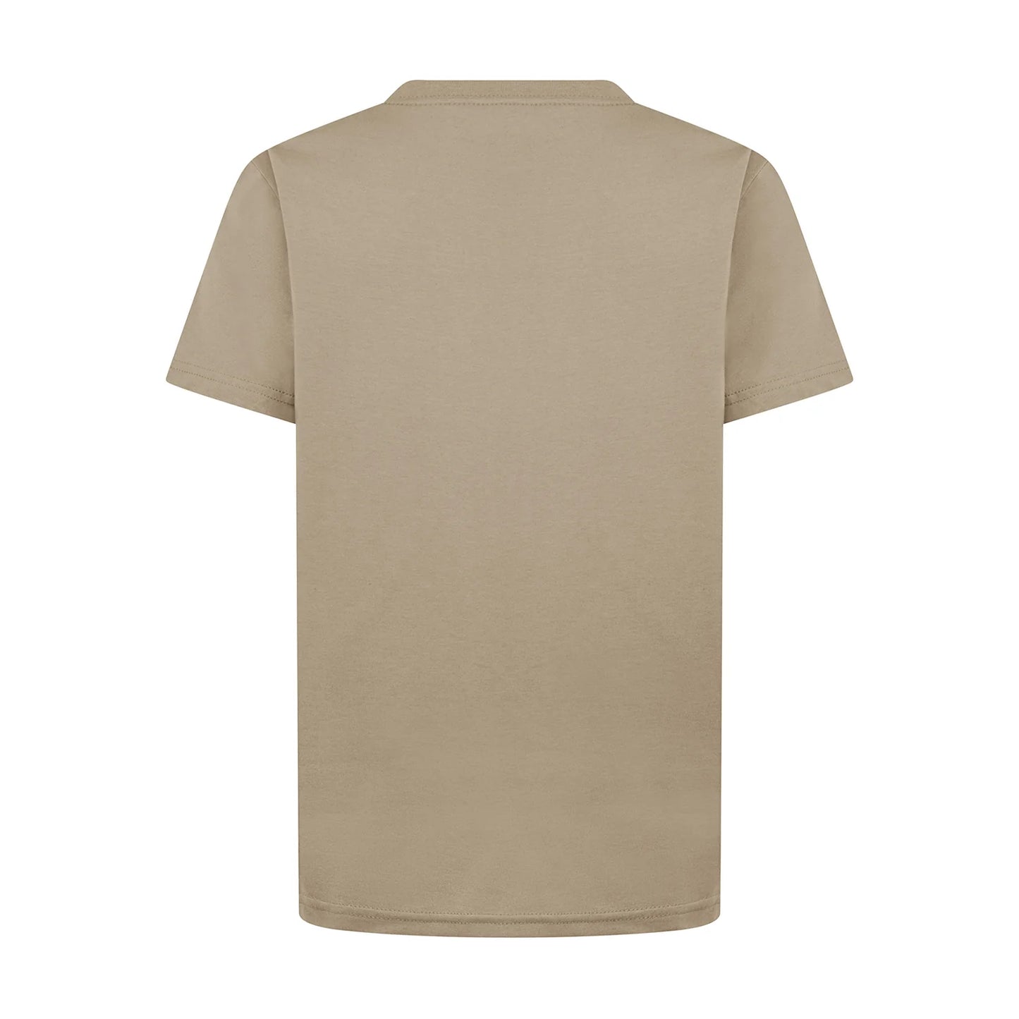Jumpman Air Embroidered Tee - Youth
