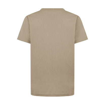 Jumpman Air Embroidered Tee - Youth
