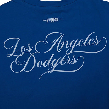 Los Angeles Dodgers Sugar Skull Tee - Youth