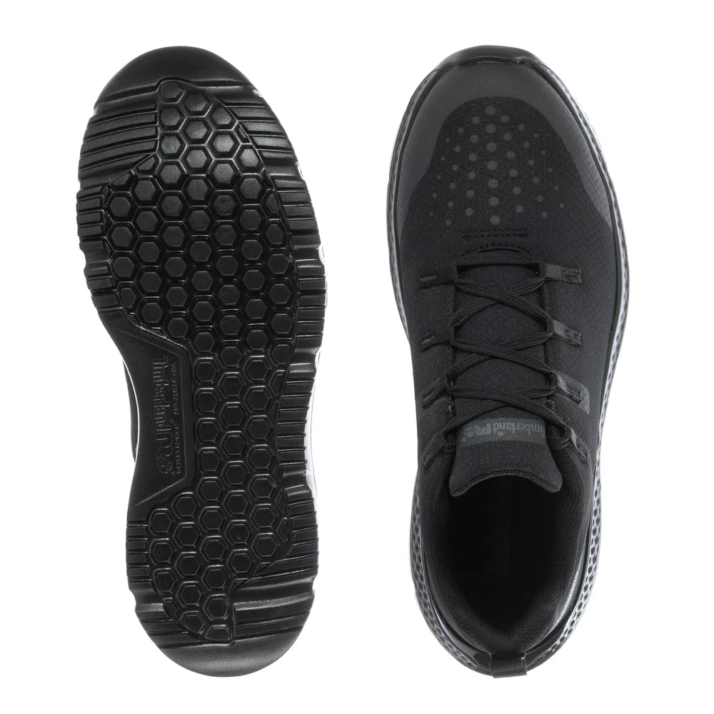 Intercept Steel Toe - Mens