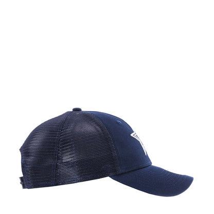 Cowboys Womens Logo Sparkle Trucker OTC 940