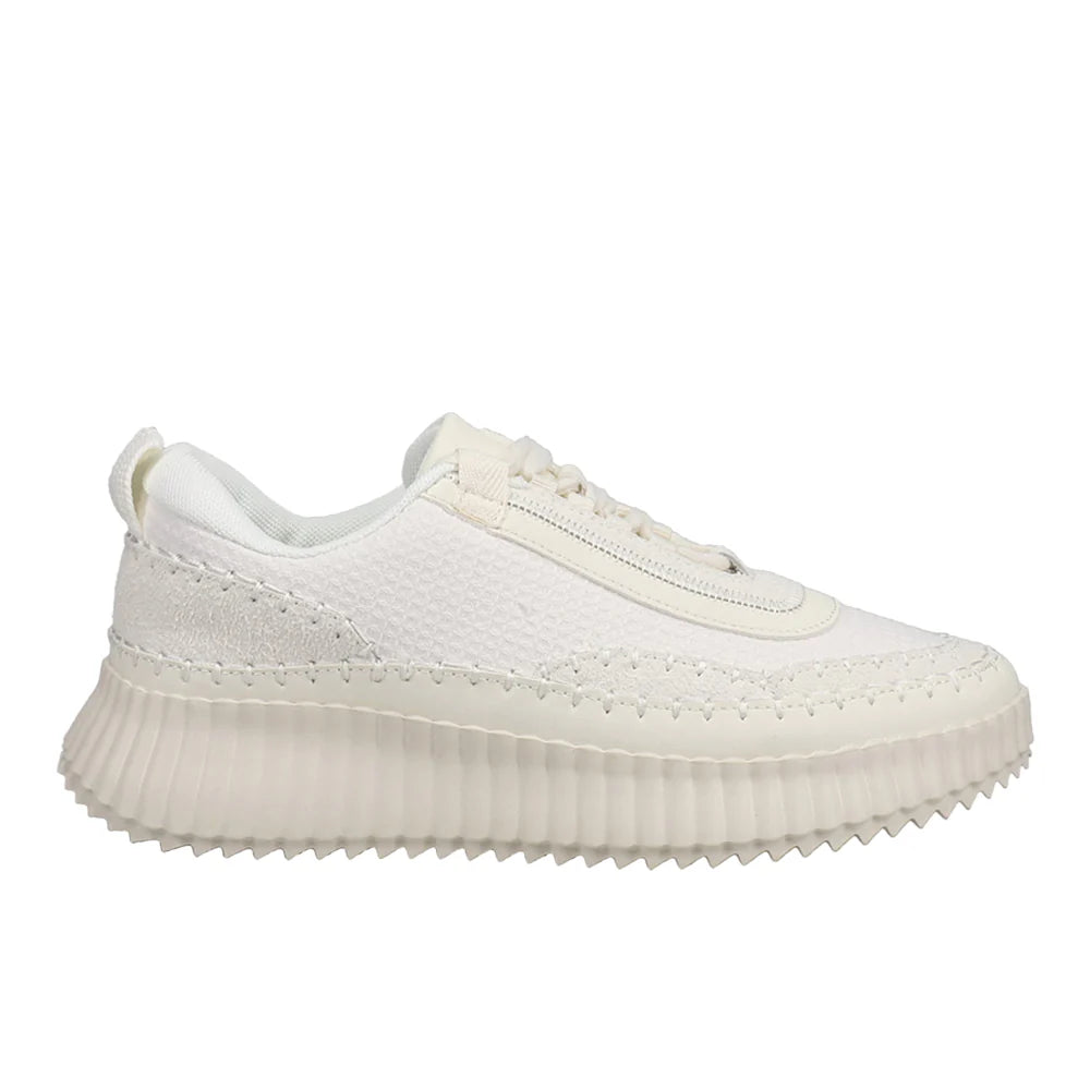 Adventure Lace Up Sneakers