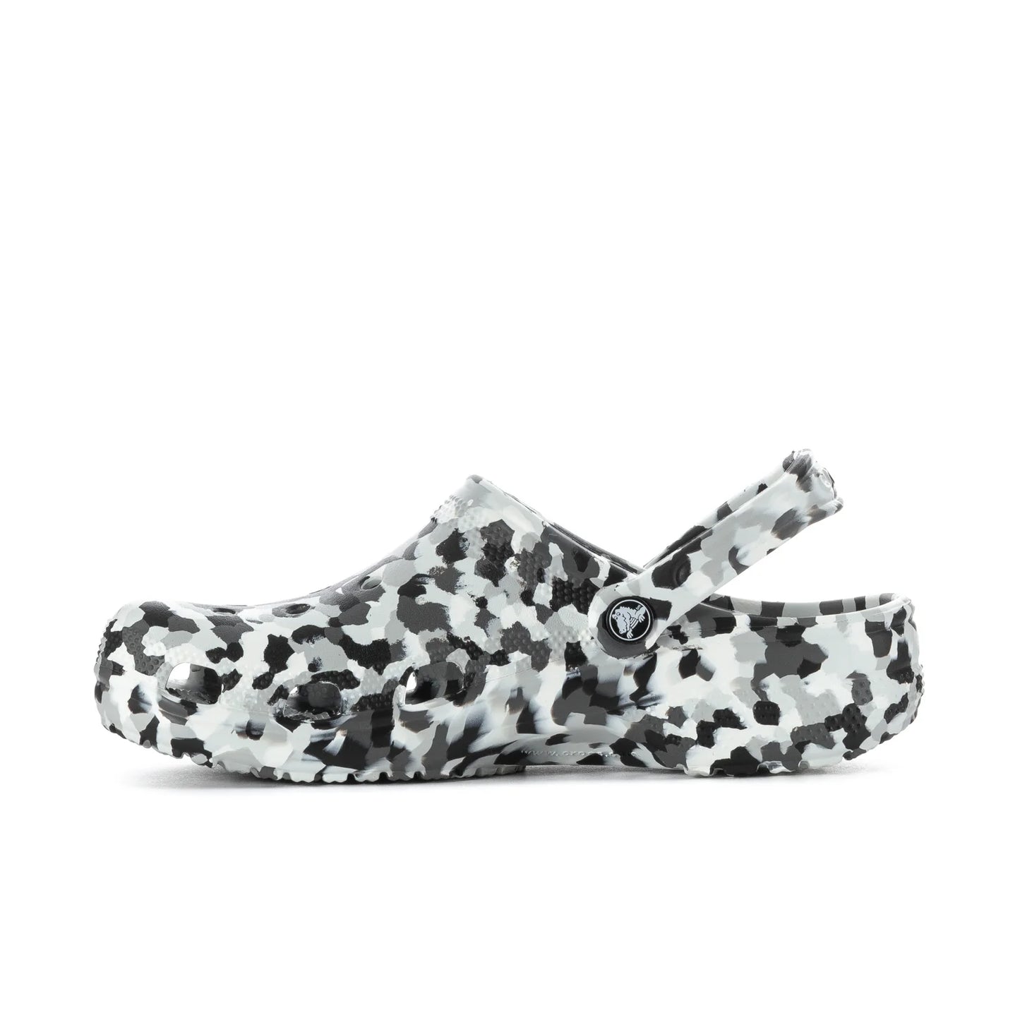 Classic Clog - Mens