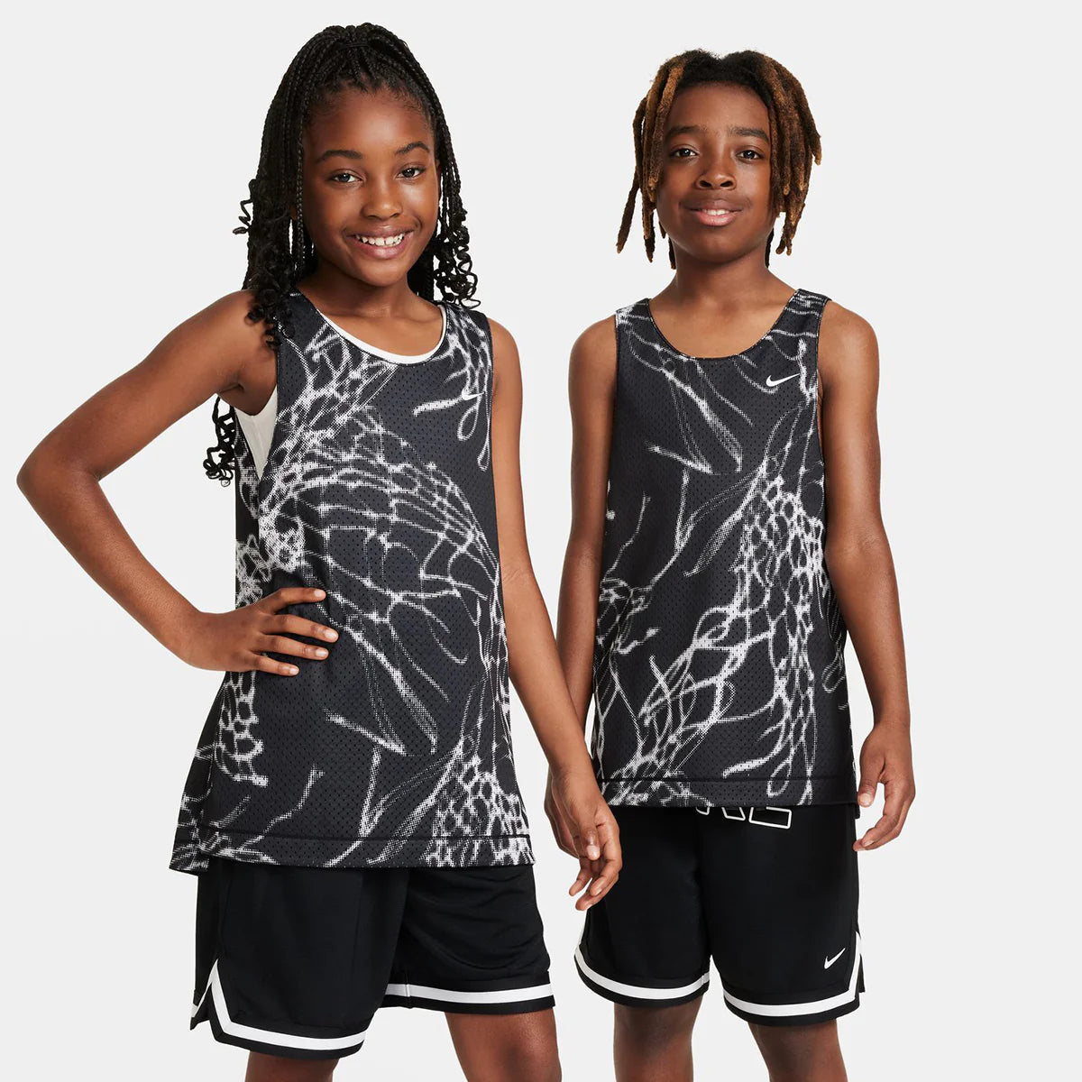 Reversible Jersey - Youth