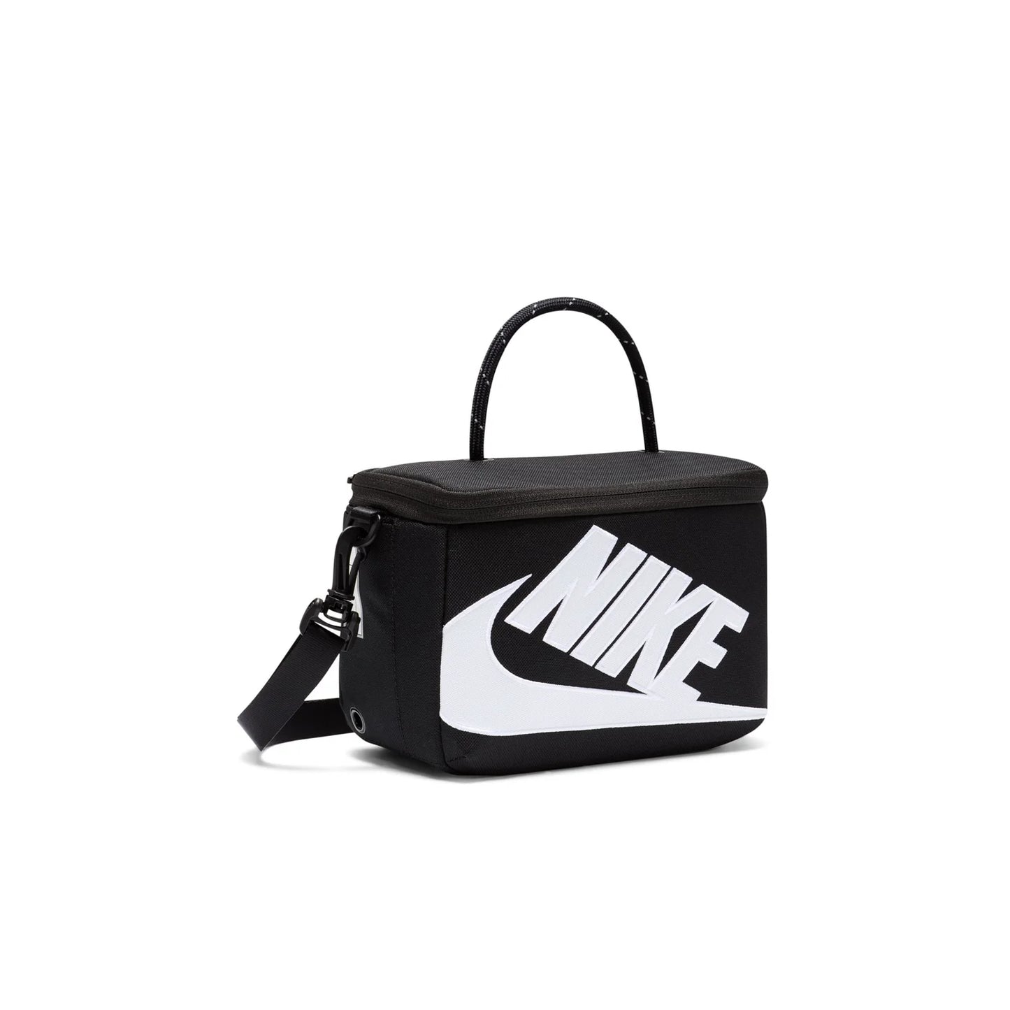 Mini Shoebox Crossbody Bag 3L