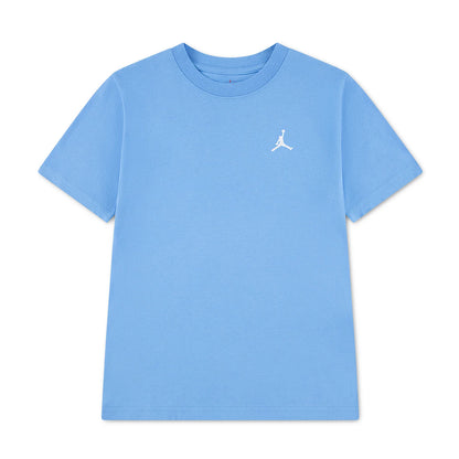 Jumpman Embroidered Tee - Youth