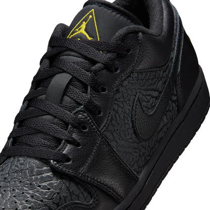 AJ 1 Low SE - Mens