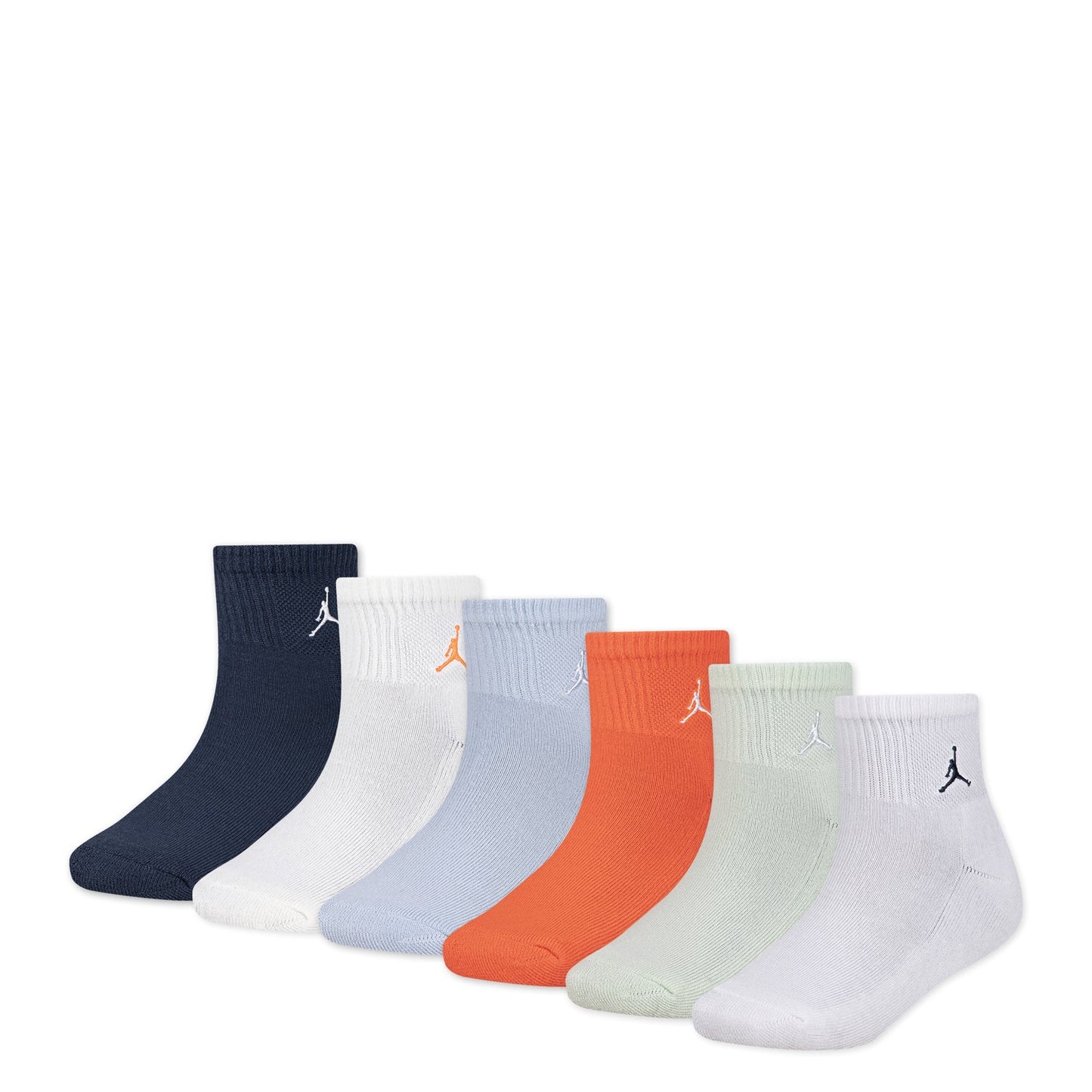 6 Pack Medium Everyday Essentials Quarter