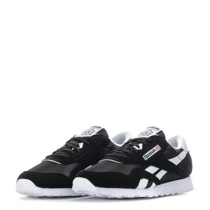 Classic Nylon - Mens