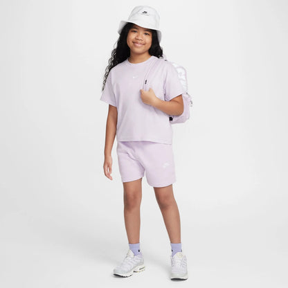 Club FT 5" Short - Youth