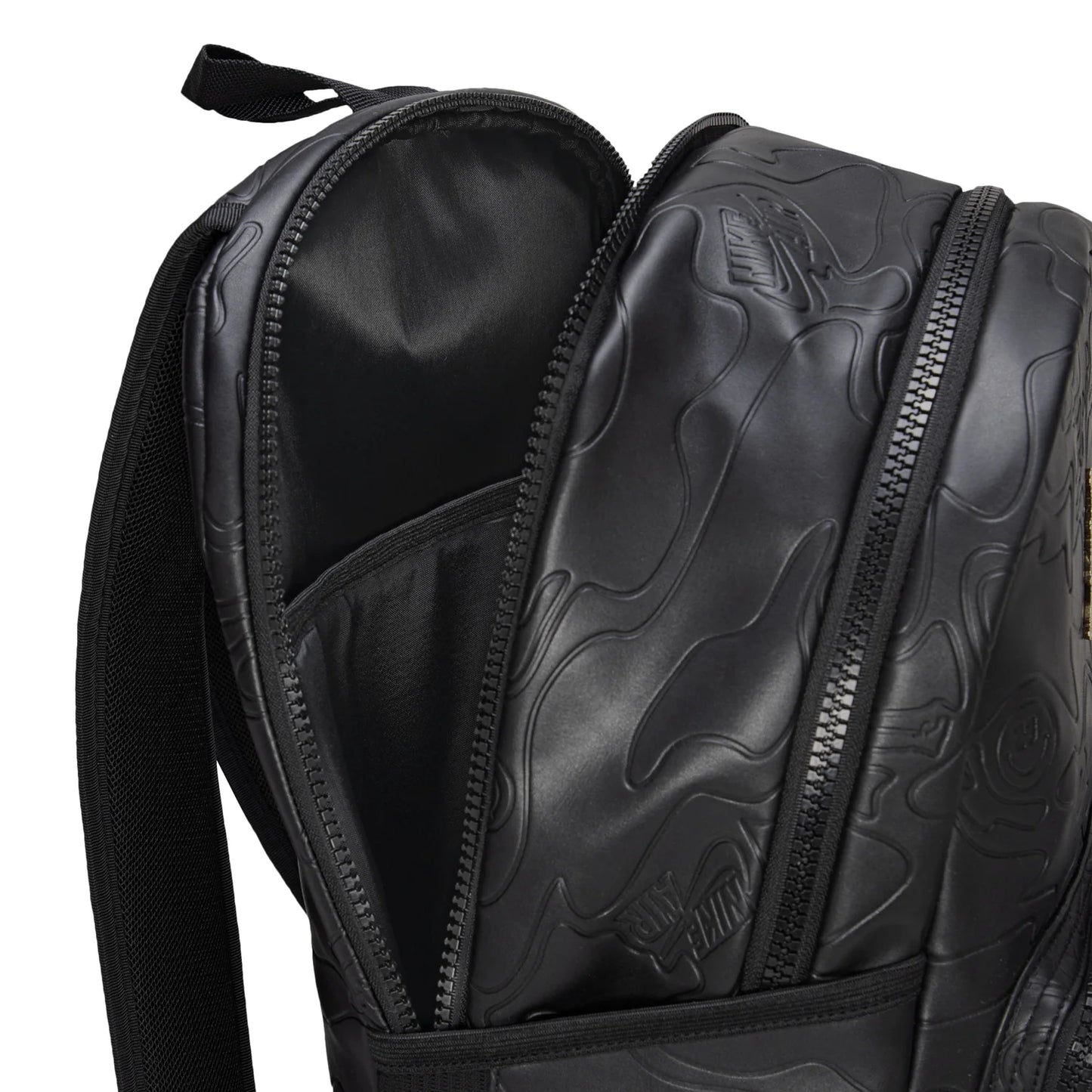 Topographic Borough Backpack