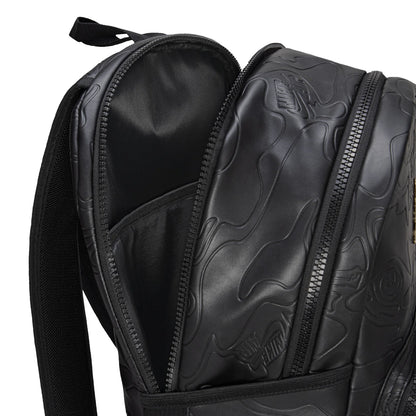 Topographic Borough Backpack