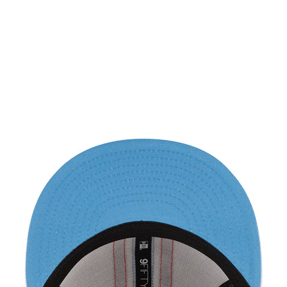 Houston Oilers Helmet OTC 950