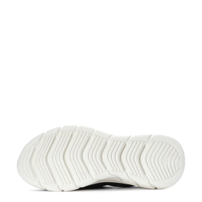 Bobs B Flex Slip On Wide - Womens