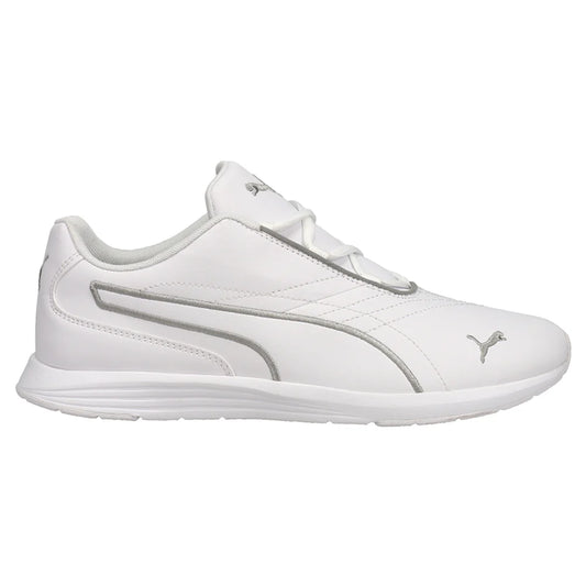Ella Lace Up Sneakers