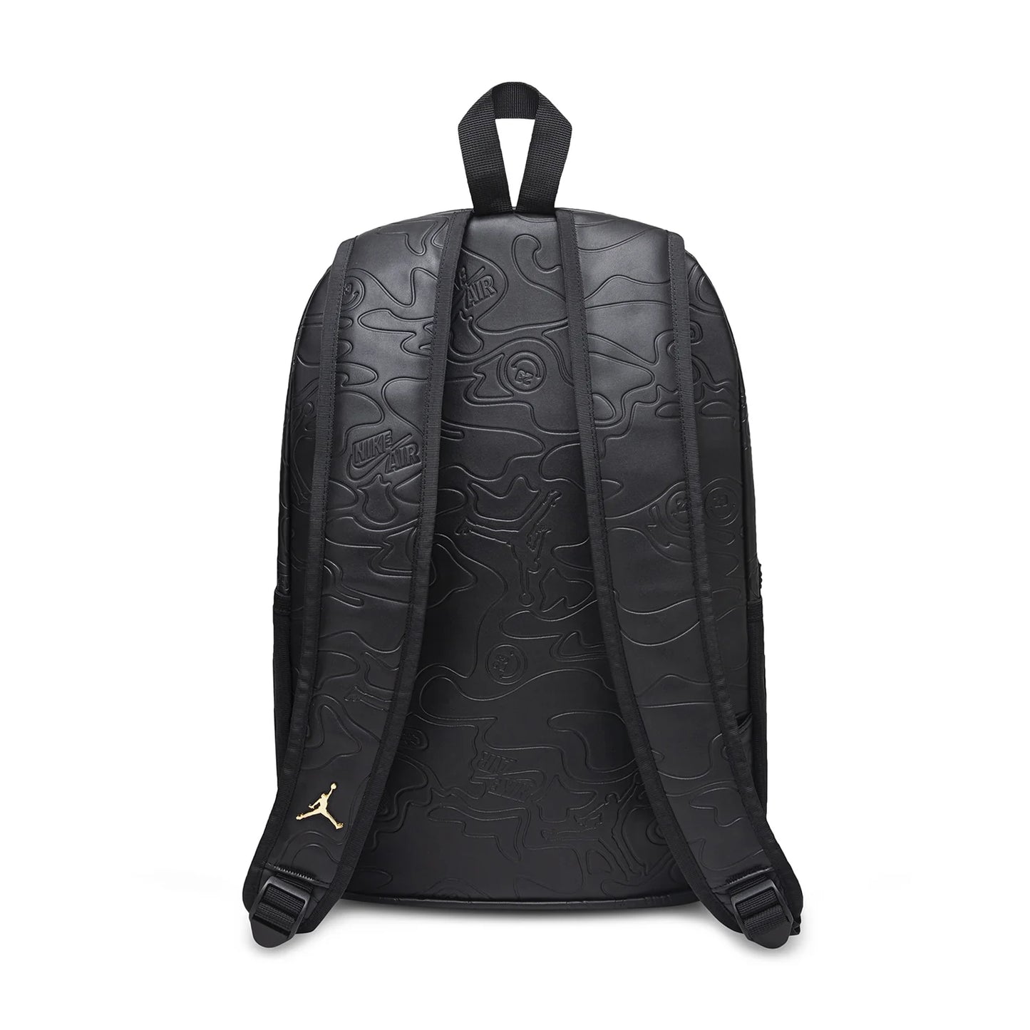 Topographic Borough Backpack