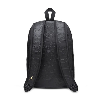 Topographic Borough Backpack