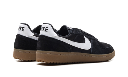 Field General WMNS"Black White Gum" HJ6000 001
