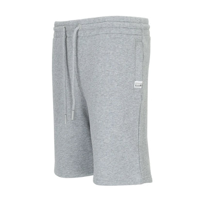 Fleece Oversized Sweat Short - Youth