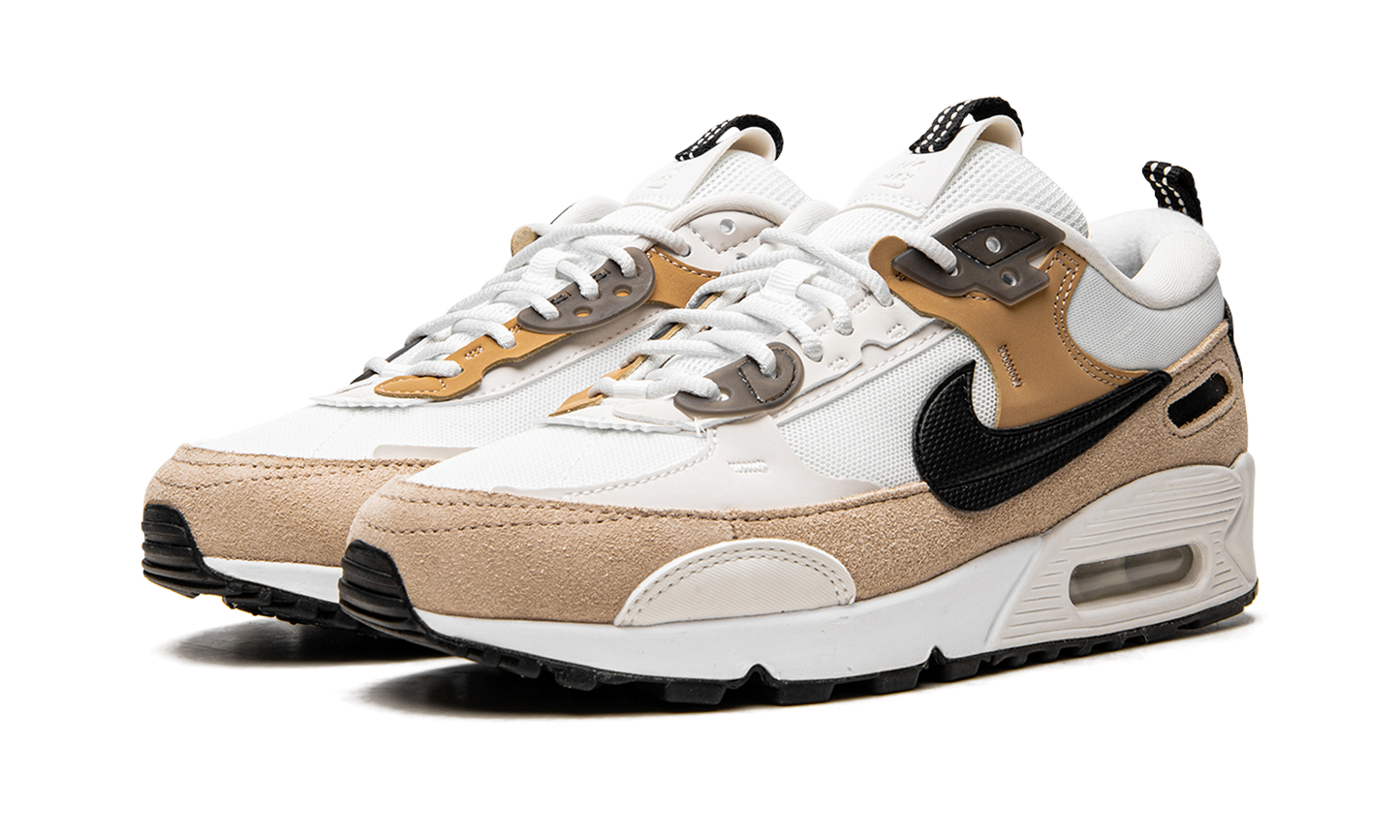 AIR MAX 90 FUTURA MNS WMNS"Tan" DM9922 002