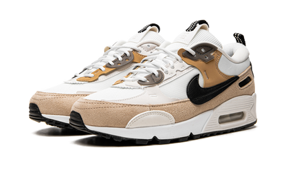 AIR MAX 90 FUTURA MNS WMNS"Tan" DM9922 002
