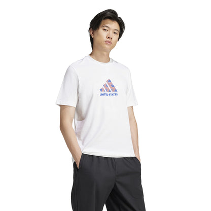 USA Copa Tee - Mens