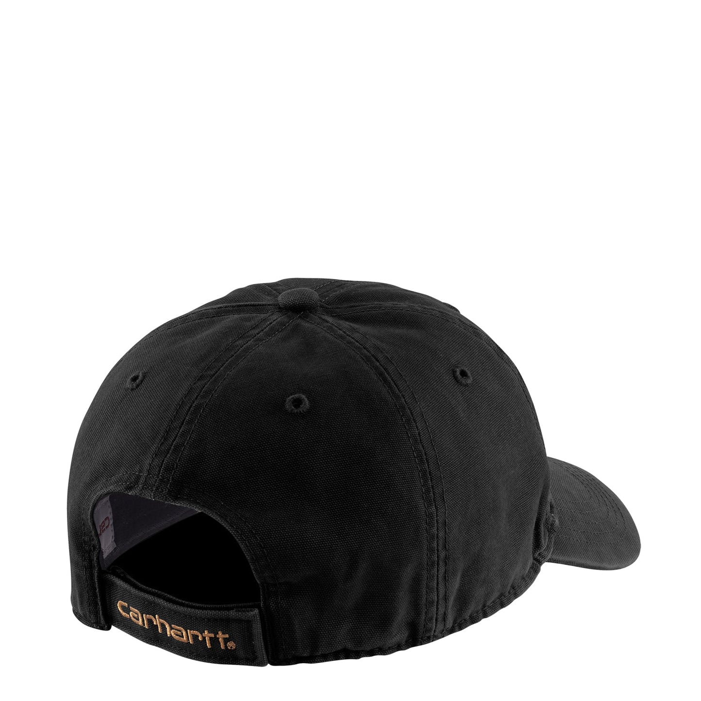 Canvas Dad Cap