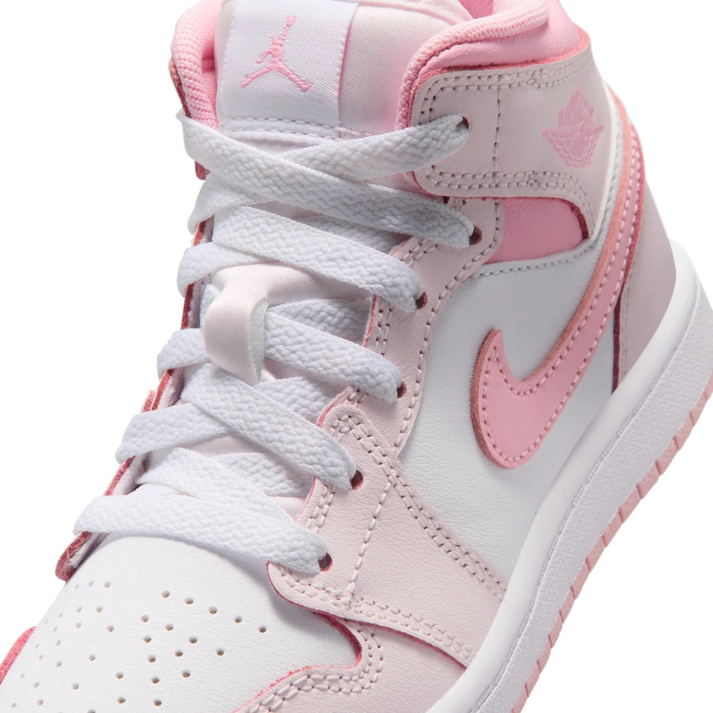AJ 1 Mid - Kids