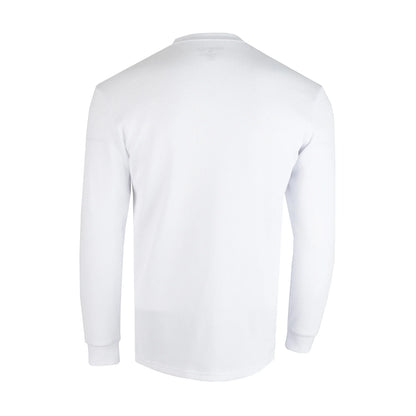 Long Sleeve Solid Thermal - Mens