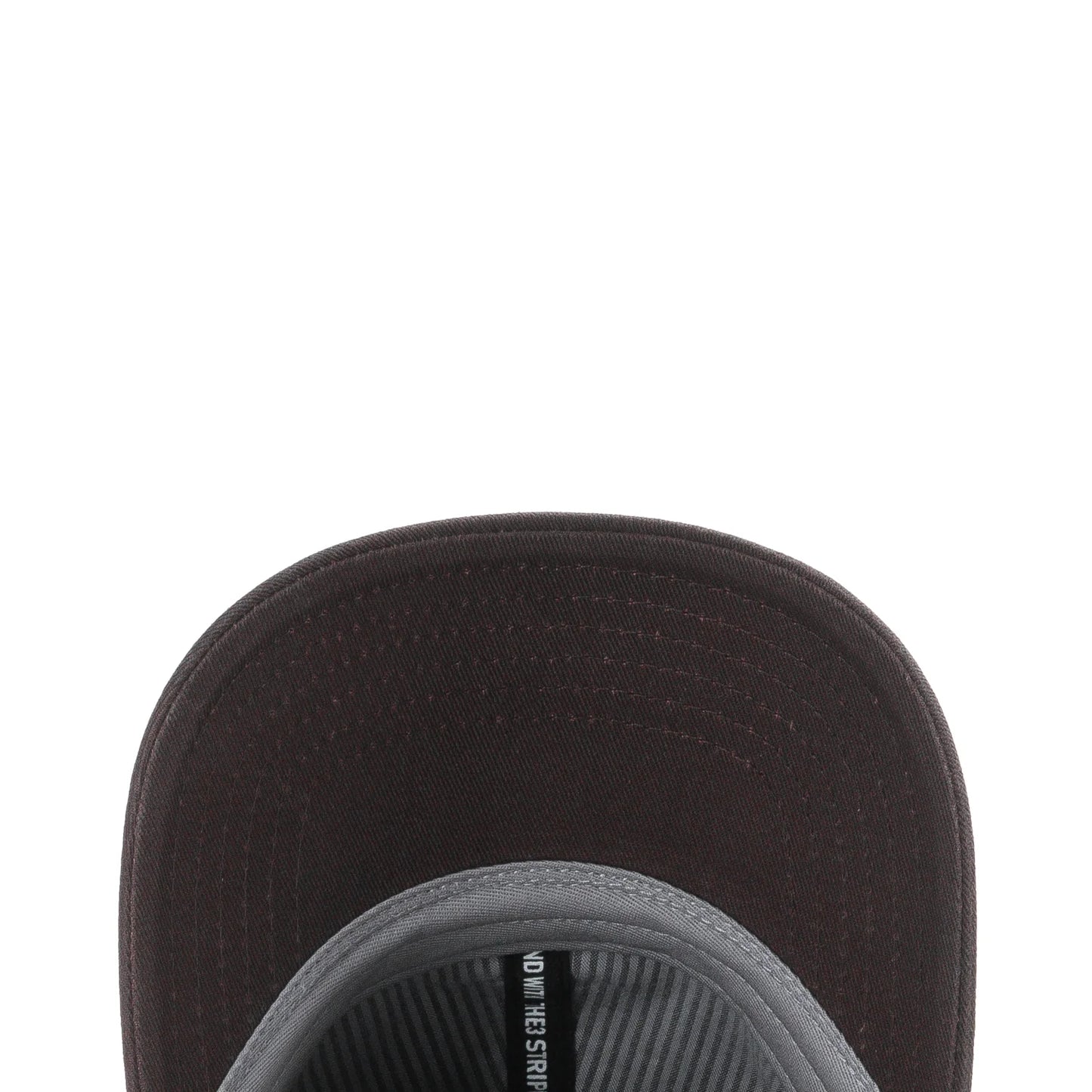 OG Relaxed Trefoil Strapback