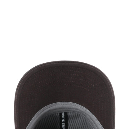 OG Relaxed Trefoil Strapback