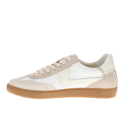 Notice Lace Up Sneakers