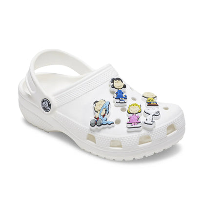 Peanuts II 5 Pack Jibbitz