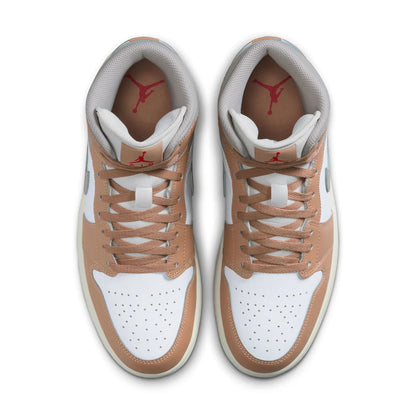 AJ 1 Mid - Mens
