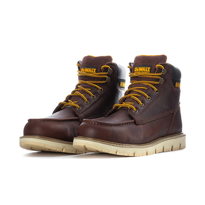 Flex Moc Toe - Mens