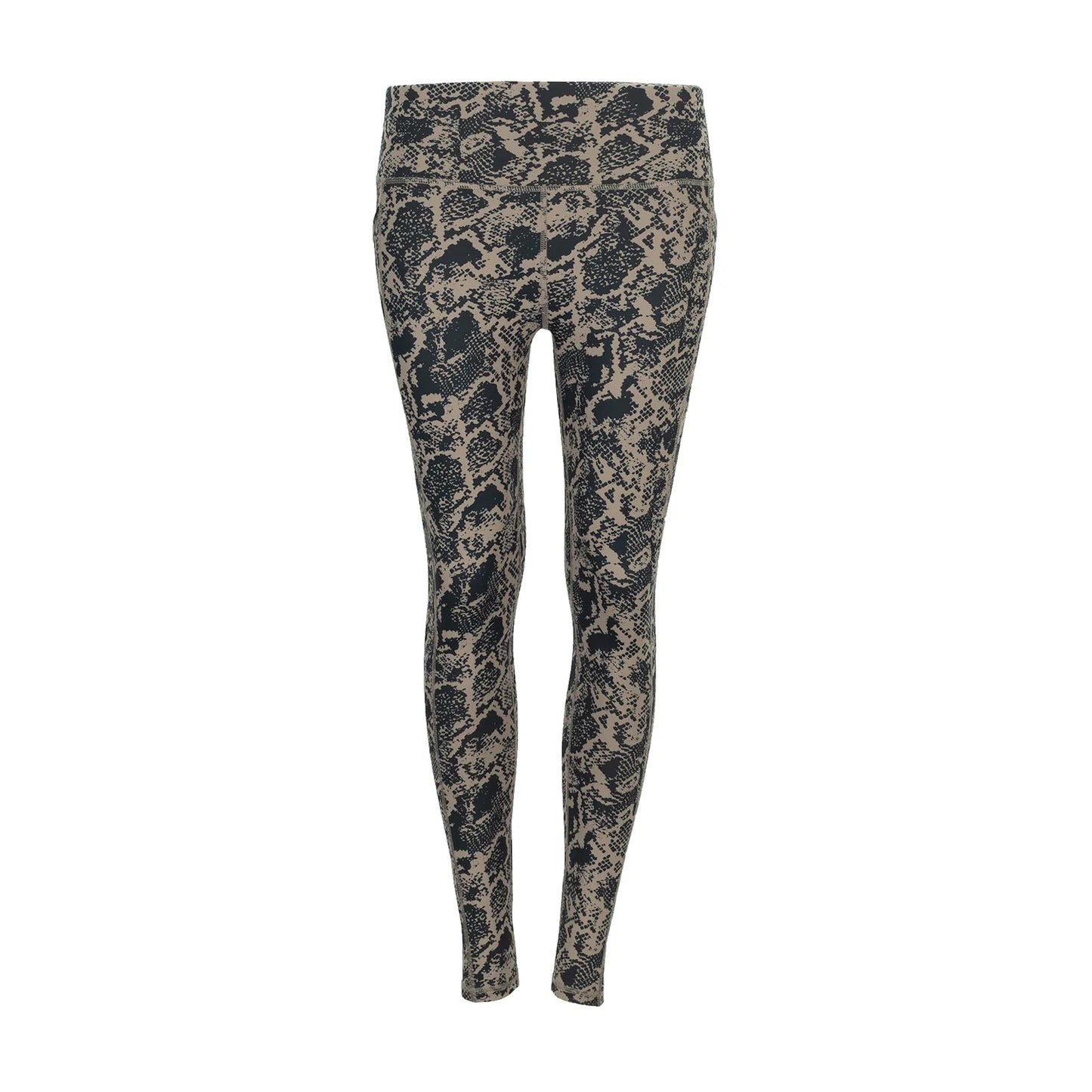 Power HW Pocket Legging - Womens