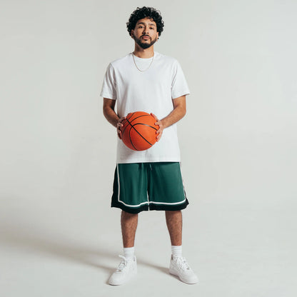Classic Basketball Short - Mens