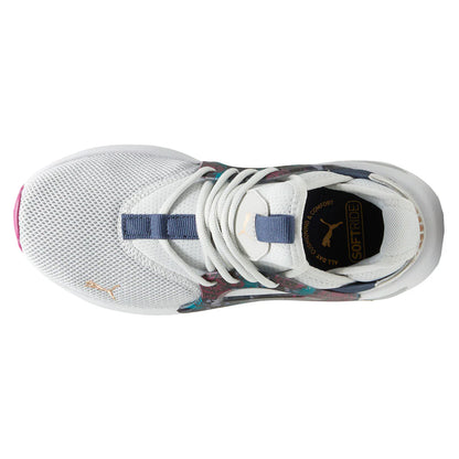 Softride Enzo Evo Winter Blooms Running Shoes