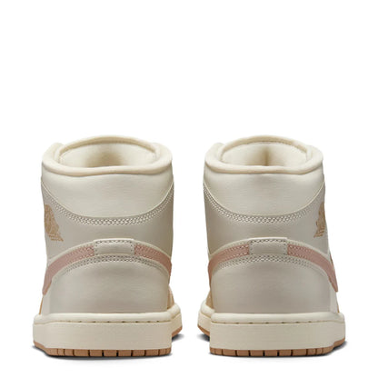 AJ 1 Mid - Womens