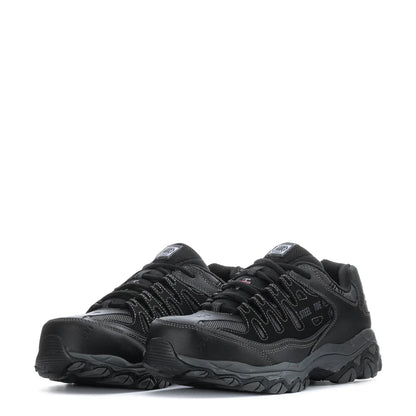 Relaxed Fit Cankton Steel Toe - Mens