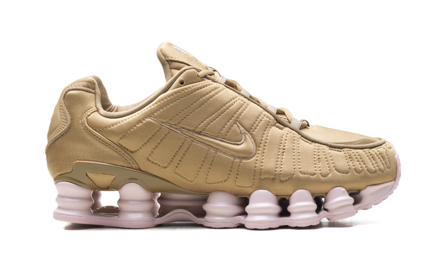 Shox TL WMNS"Filbert Pink Foam" IQ0384 202