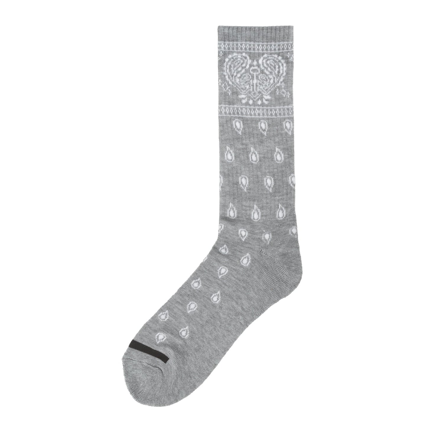 1 Pack Medium Bandana Crew